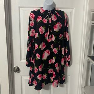 Buddy Love floral dress size small